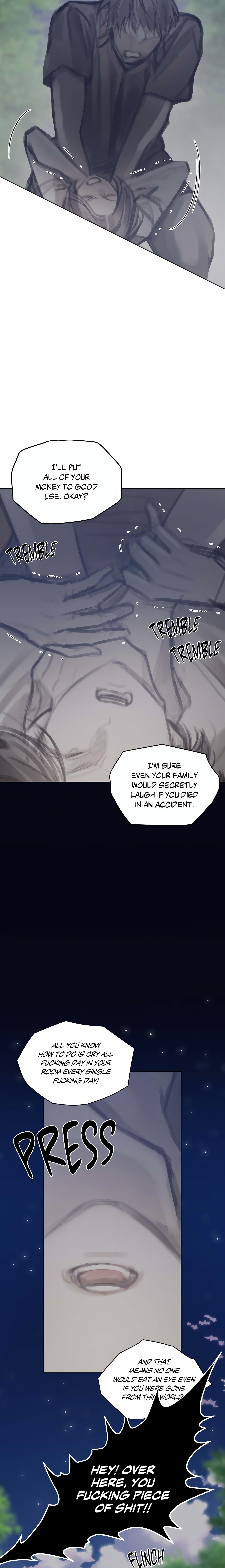 Doppio Senso (Official) chapter 86 page 11