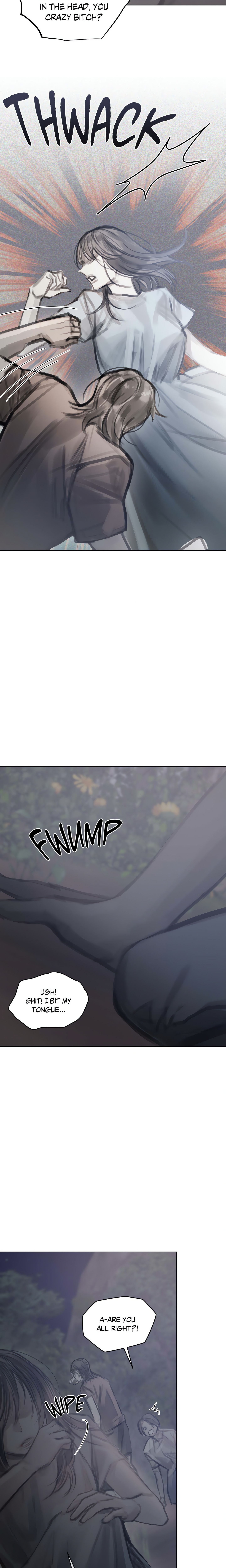 Doppio Senso (Official) chapter 86 page 14