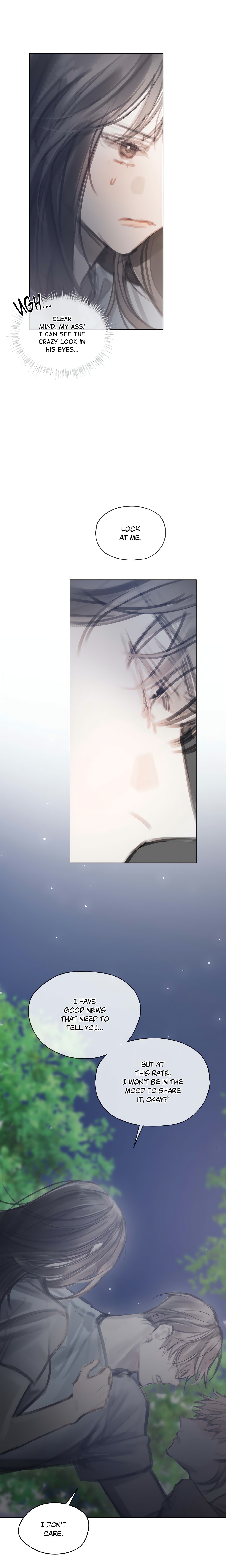 Doppio Senso (Official) chapter 87 page 7