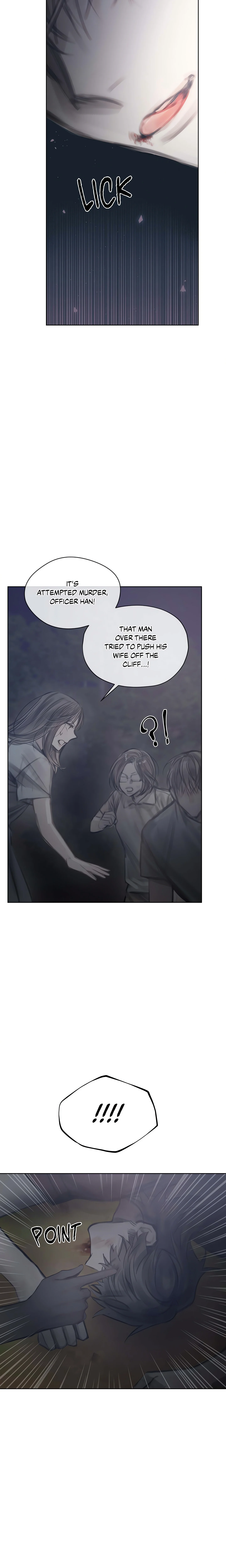 Doppio Senso (Official) chapter 87 page 12