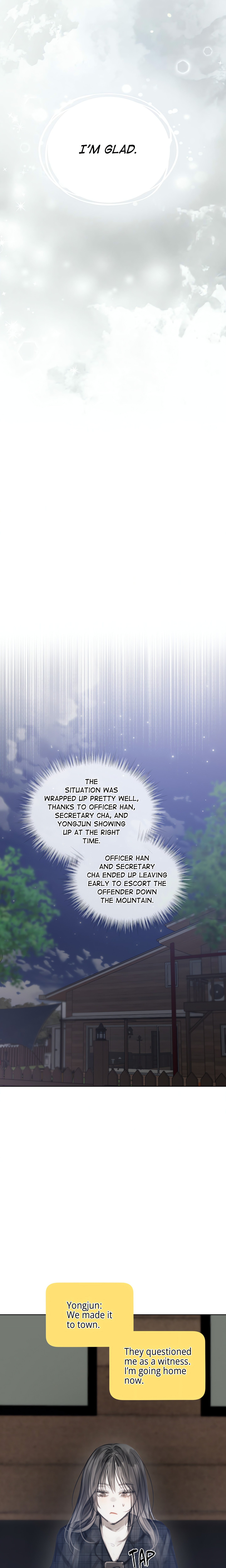 Doppio Senso (Official) chapter 87 page 15