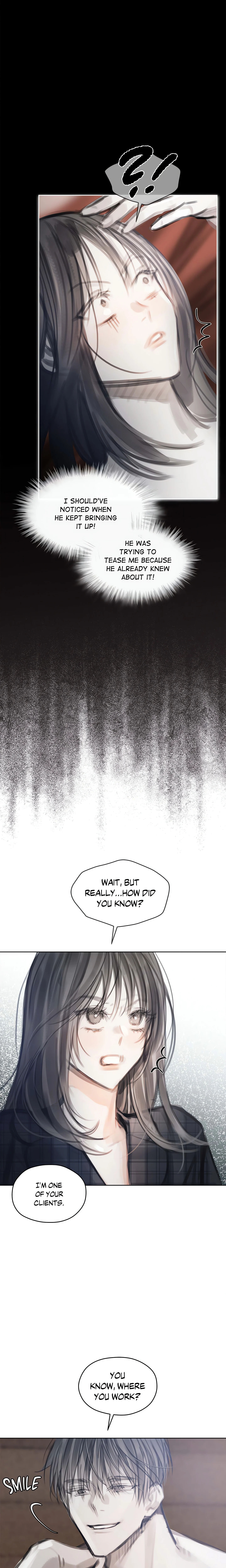 Doppio Senso (Official) chapter 88 page 6