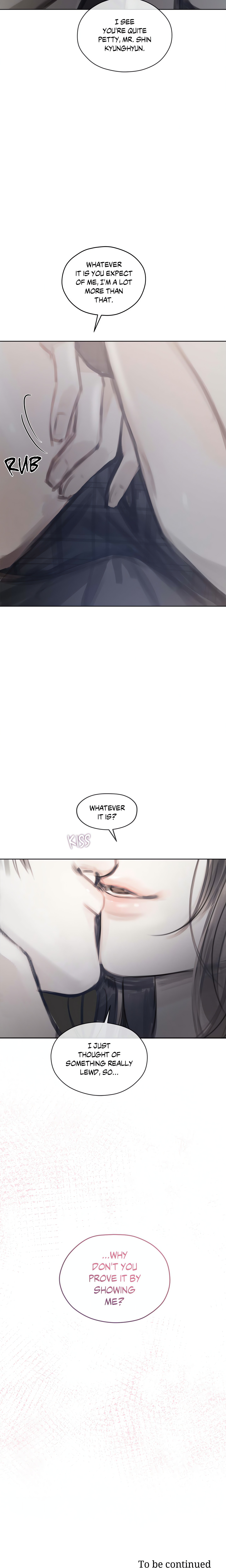 Doppio Senso (Official) chapter 88 page 20