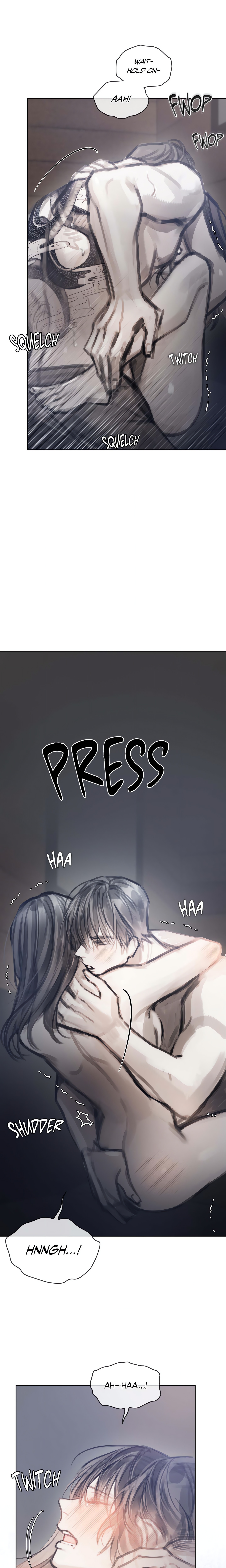 Doppio Senso (Official) chapter 89 page 4