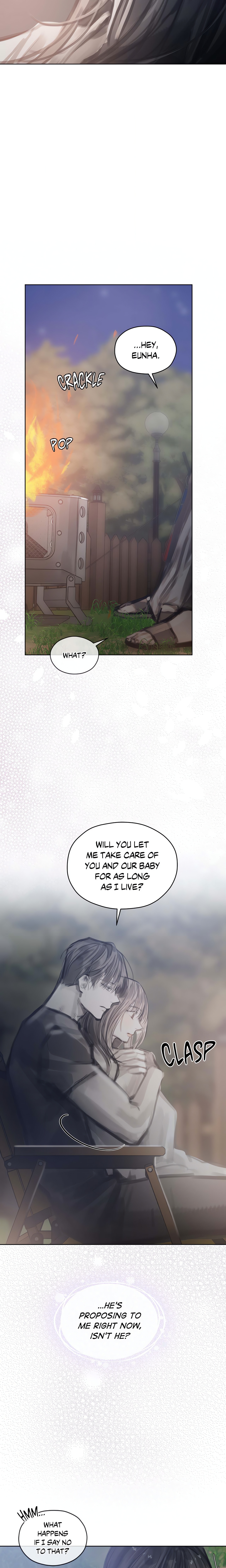 Doppio Senso (Official) chapter 89 page 11
