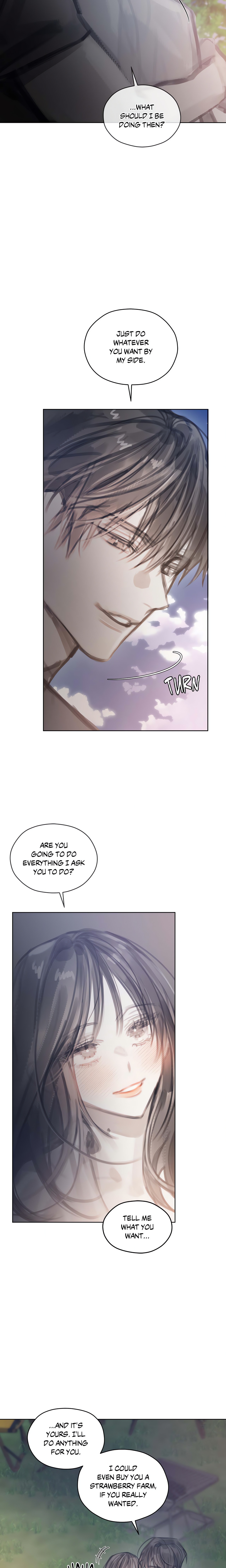 Doppio Senso (Official) chapter 89 page 13