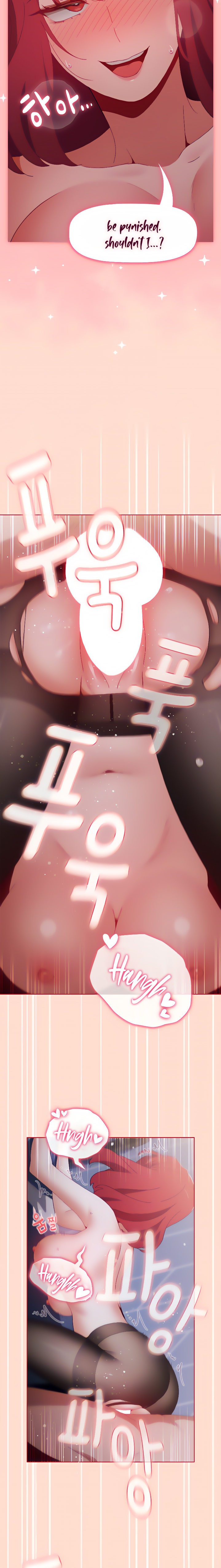 Dorm Room Sisters chapter 50 page 10