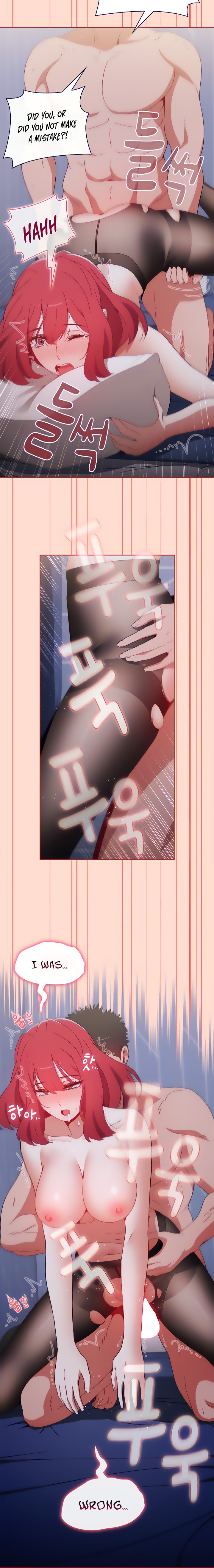 Dorm Room Sisters chapter 50 page 15