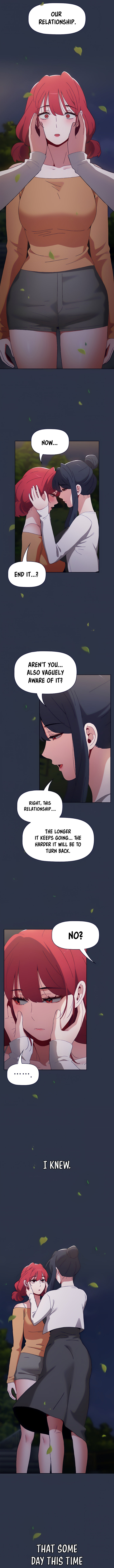 Dorm Room Sisters chapter 53 page 2