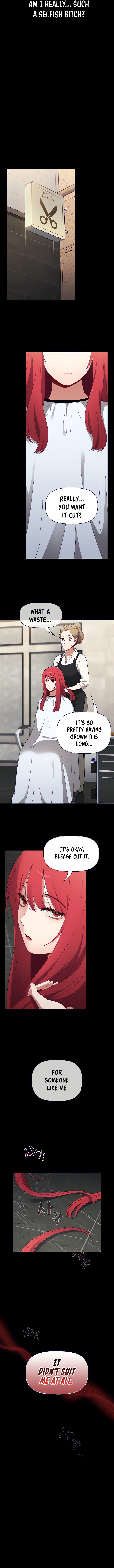 Dorm Room Sisters chapter 53 page 10