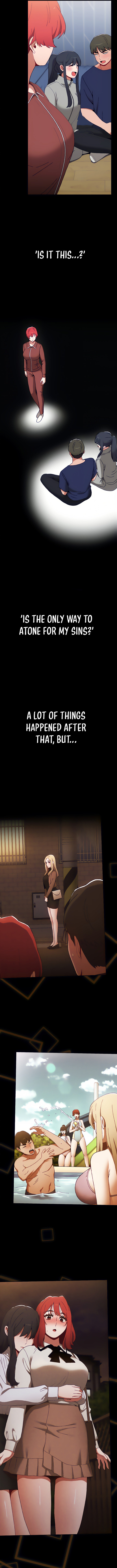 Dorm Room Sisters chapter 53 page 13