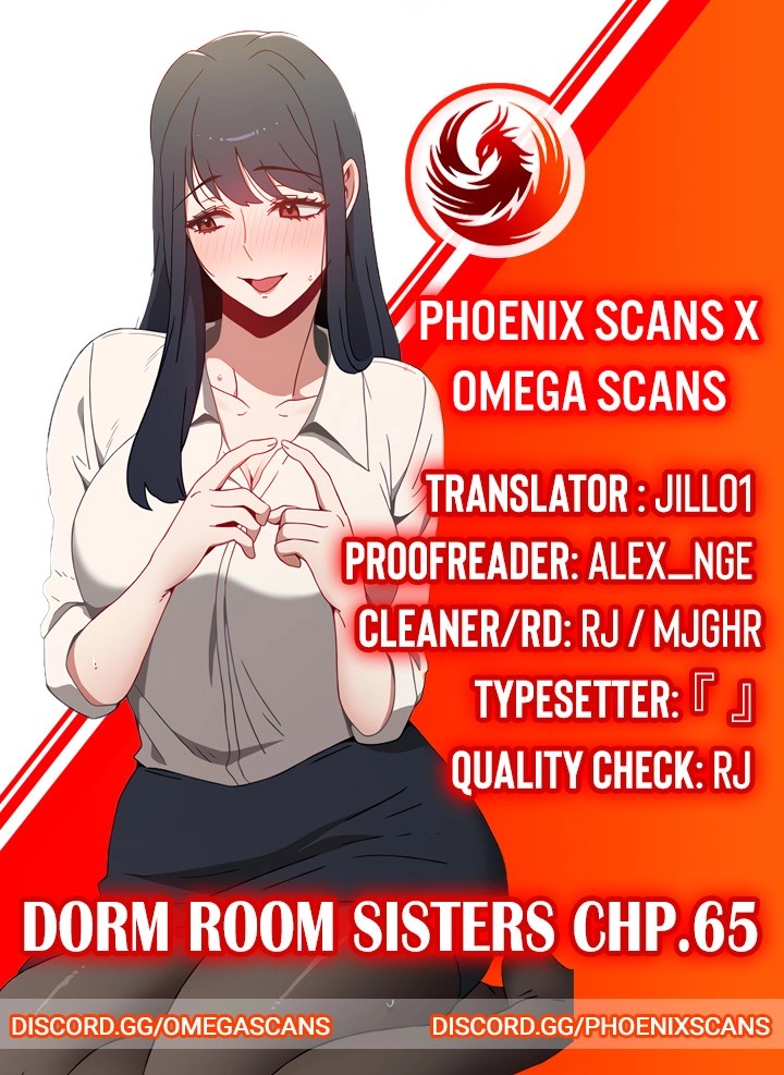 Dorm Room Sisters chapter 65 page 1