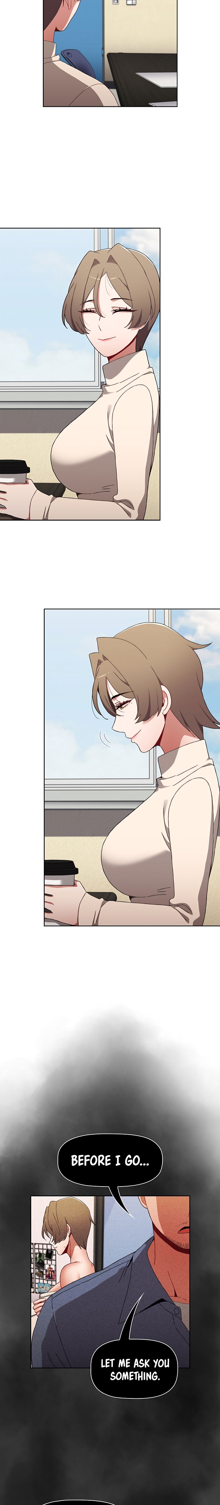 Dorm Room Sisters chapter 65 page 4