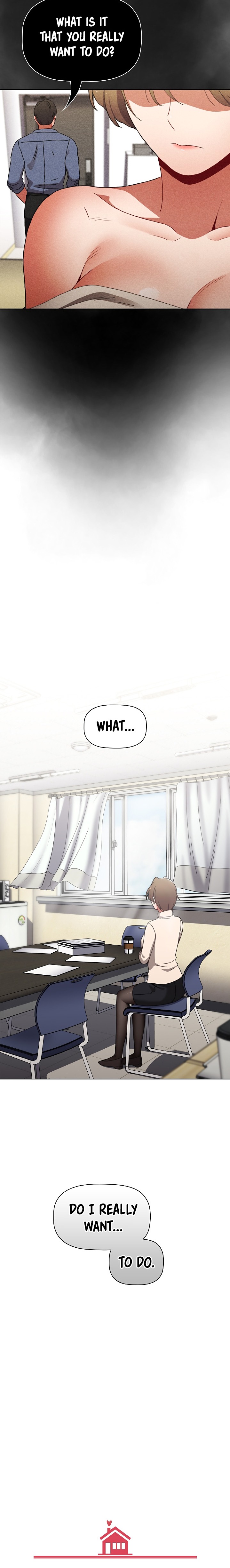 Dorm Room Sisters chapter 65 page 5