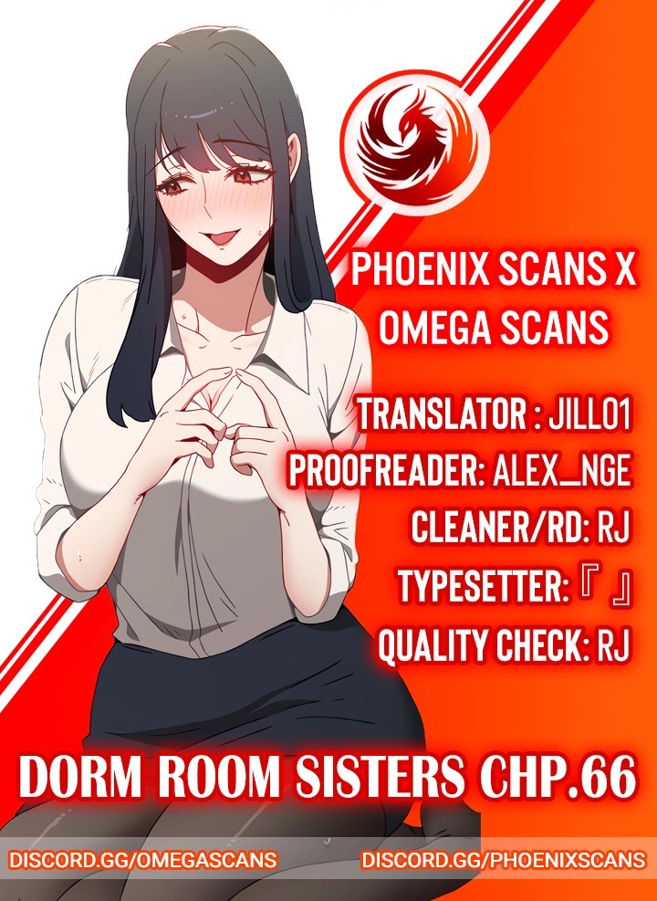 Dorm Room Sisters chapter 66 page 1