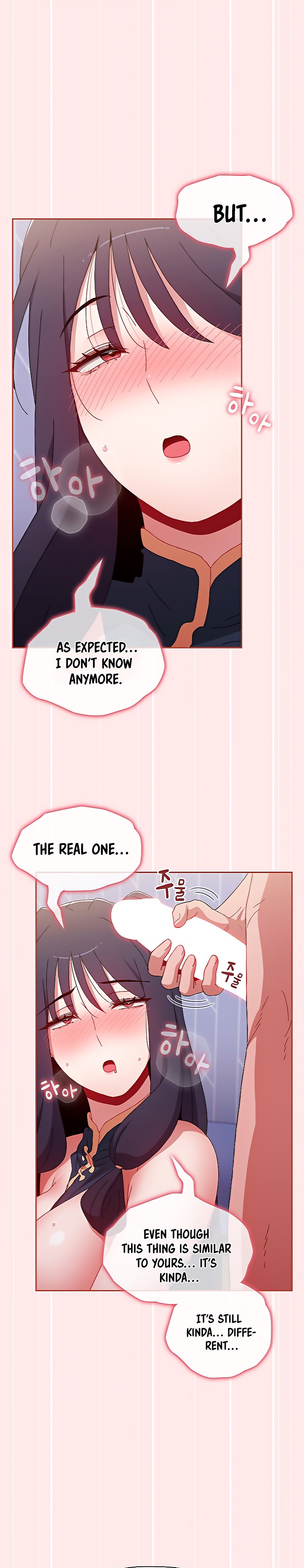 Dorm Room Sisters chapter 68 page 2