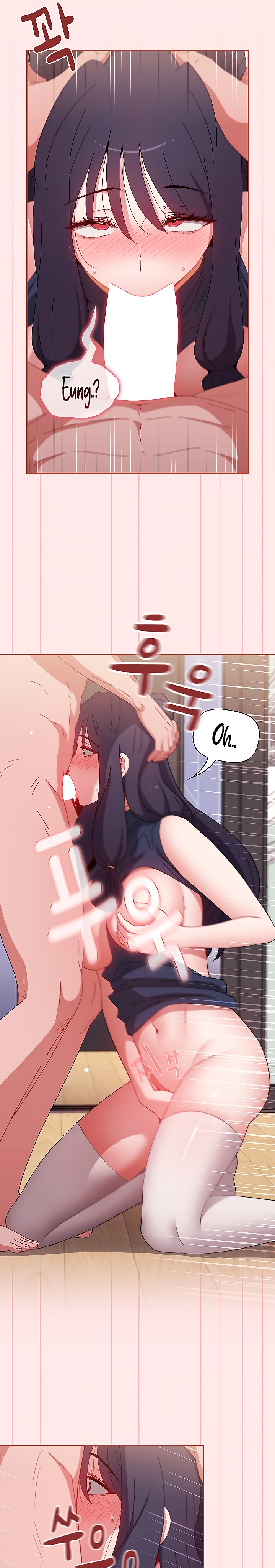 Dorm Room Sisters chapter 68 page 6