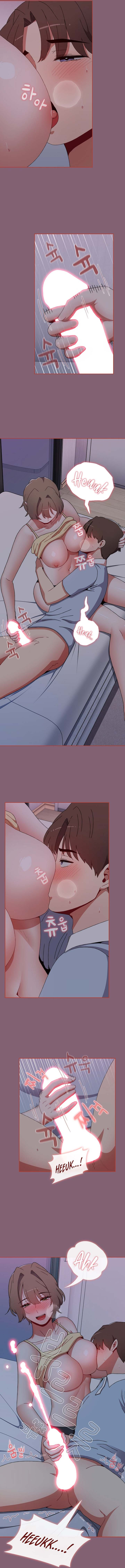 Dorm Room Sisters chapter 72 page 4