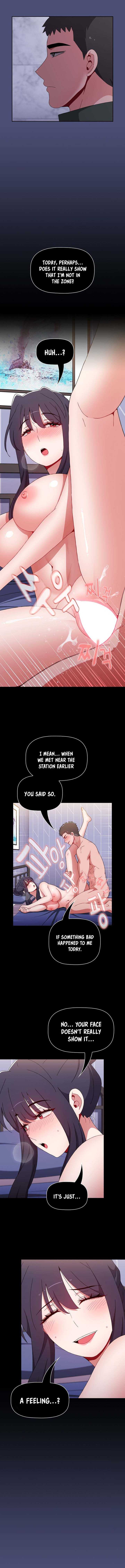 Dorm Room Sisters chapter 74 page 13