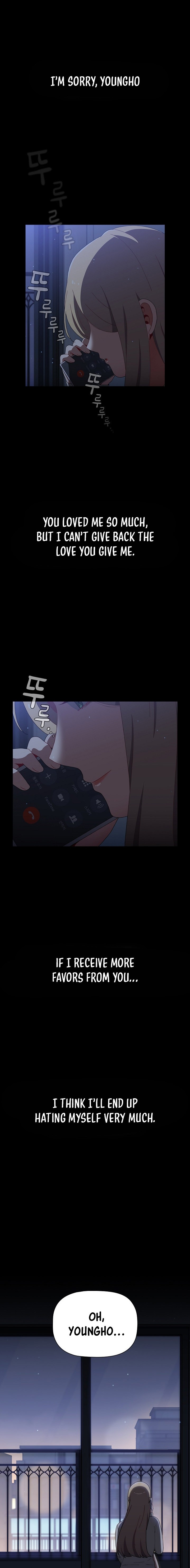 Dorm Room Sisters chapter 91 page 4