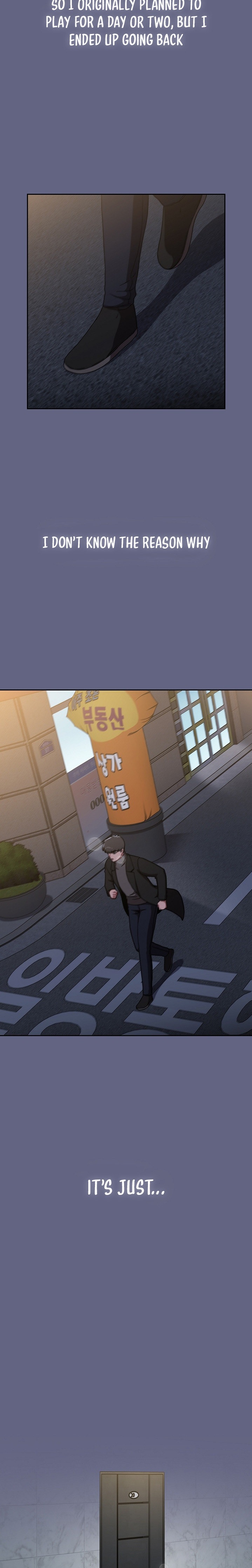 Dorm Room Sisters chapter 91 page 29