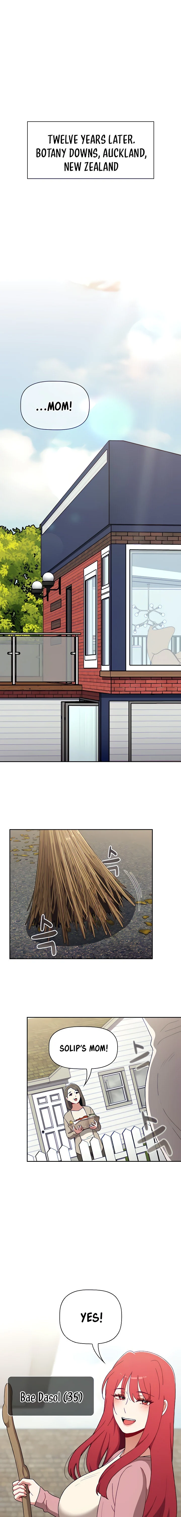 Dorm Room Sisters chapter 93 page 2