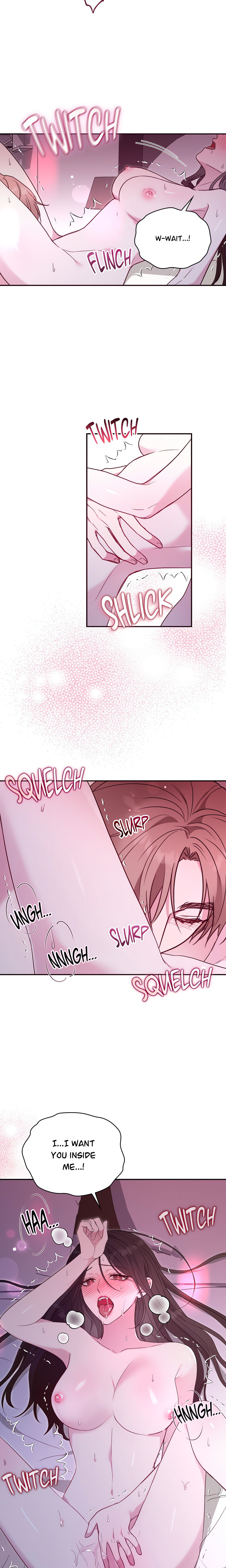 Double Addiction (Uncensored) chapter 1 page 2