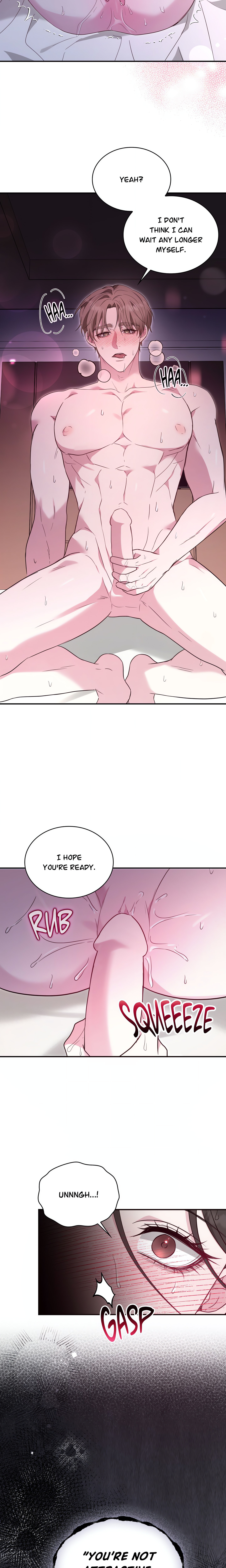 Double Addiction (Uncensored) chapter 1 page 3