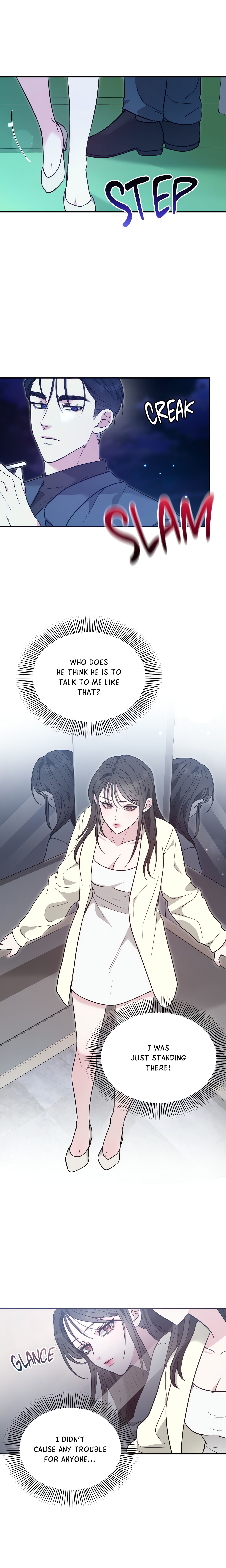Double Addiction (Uncensored) chapter 1 page 13