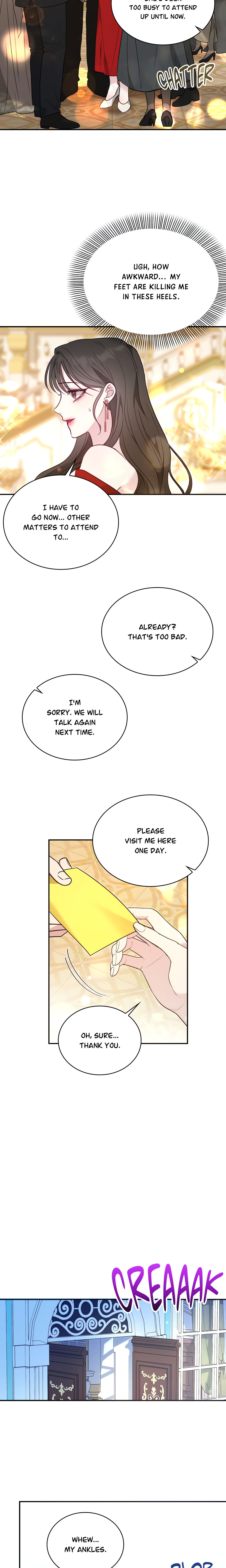 Double Addiction (Uncensored) chapter 1 page 16
