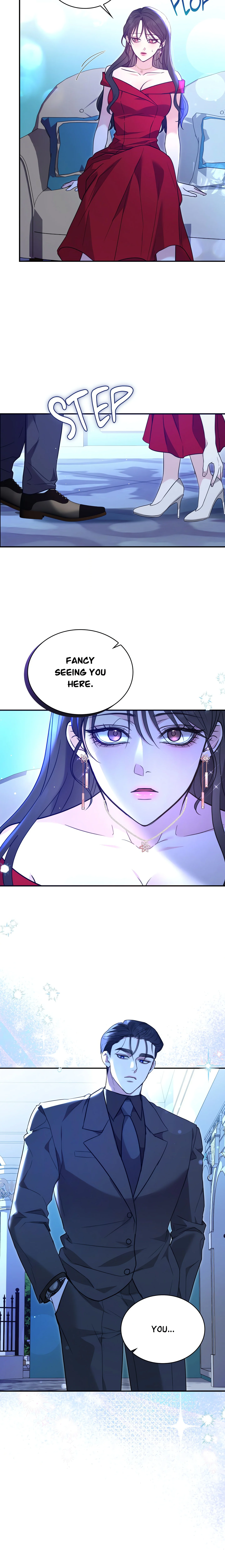 Double Addiction (Uncensored) chapter 1 page 17