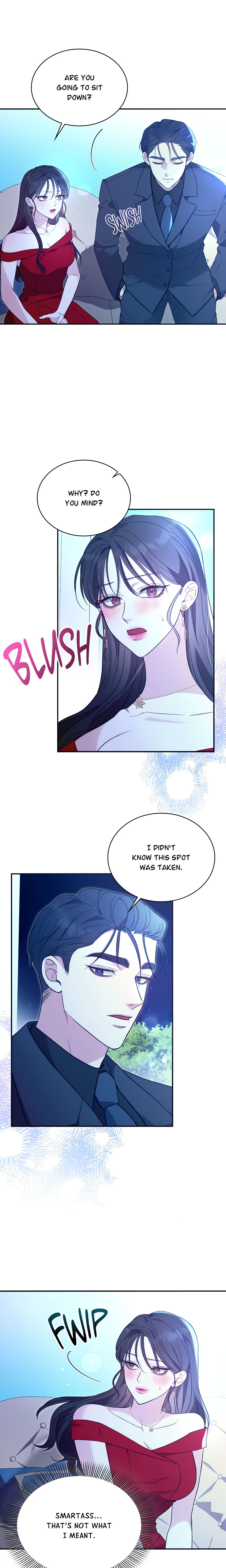 Double Addiction (Uncensored) chapter 1 page 18