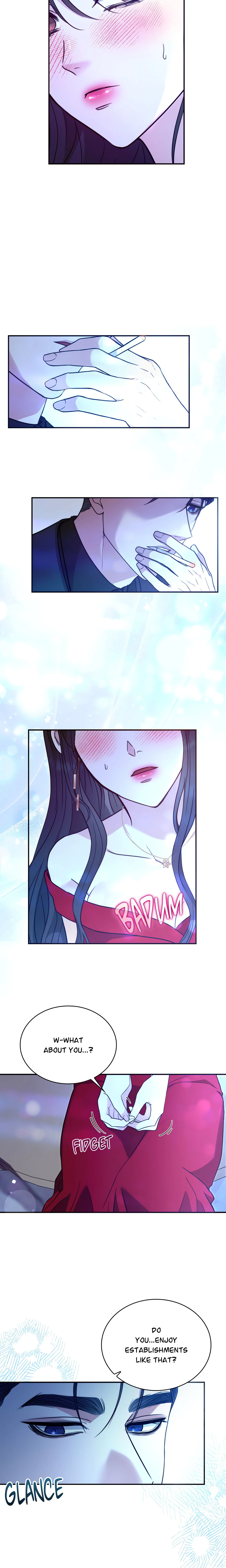 Double Addiction (Uncensored) chapter 1 page 20