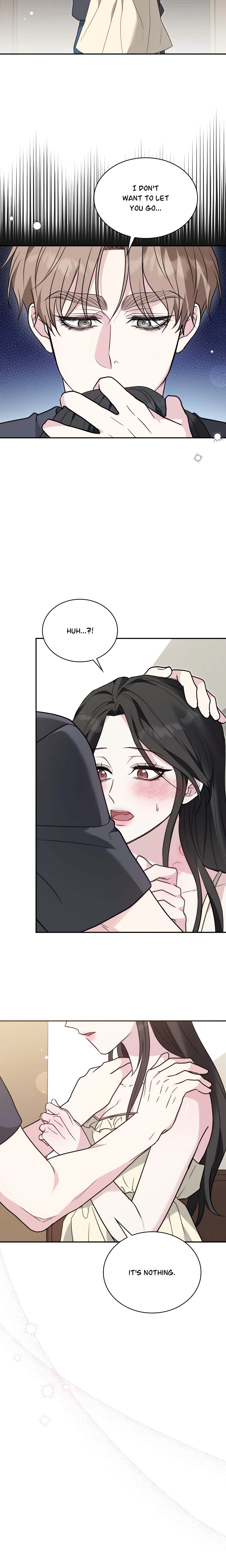 Double Addiction (Uncensored) chapter 10 page 2
