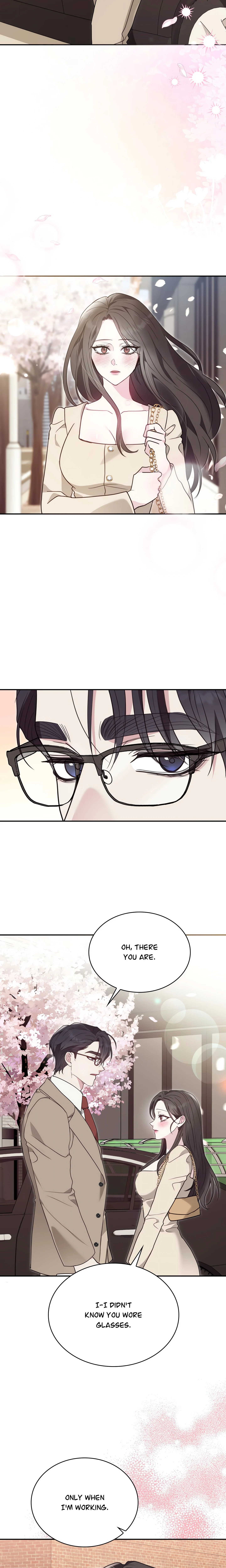 Double Addiction (Uncensored) chapter 10 page 5