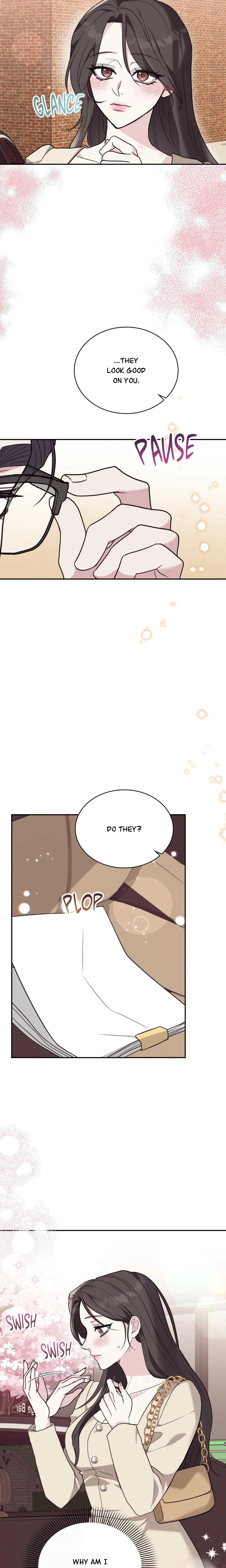Double Addiction (Uncensored) chapter 10 page 6