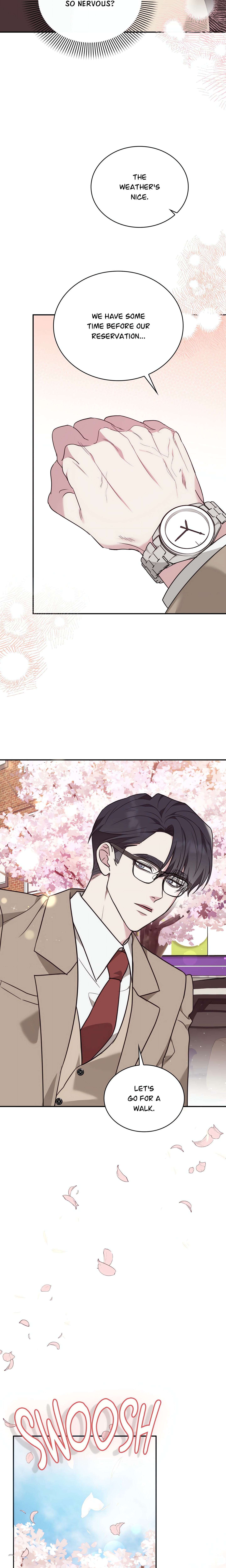 Double Addiction (Uncensored) chapter 10 page 7