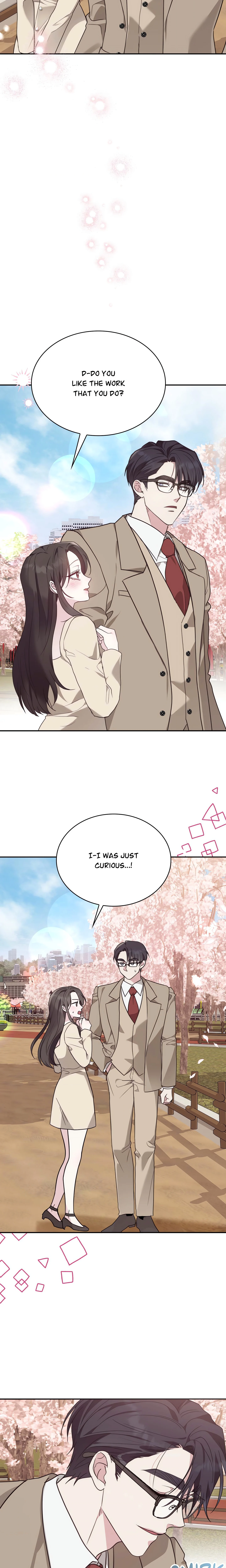 Double Addiction (Uncensored) chapter 10 page 9