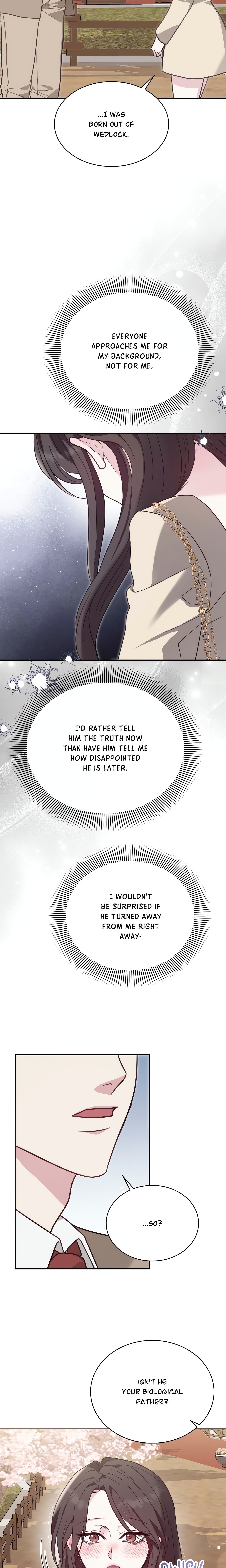 Double Addiction (Uncensored) chapter 10 page 15