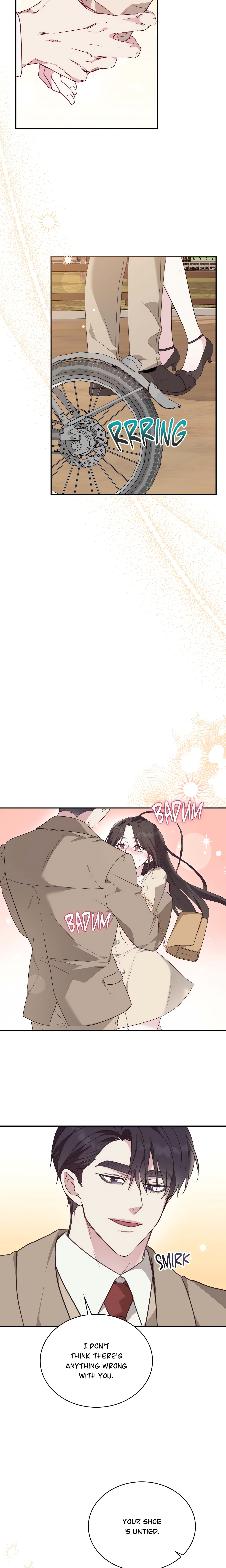 Double Addiction (Uncensored) chapter 10 page 17
