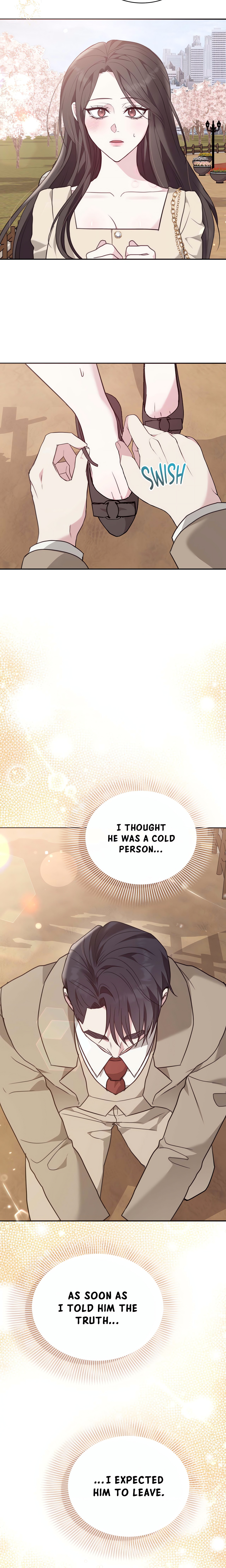 Double Addiction (Uncensored) chapter 10 page 18