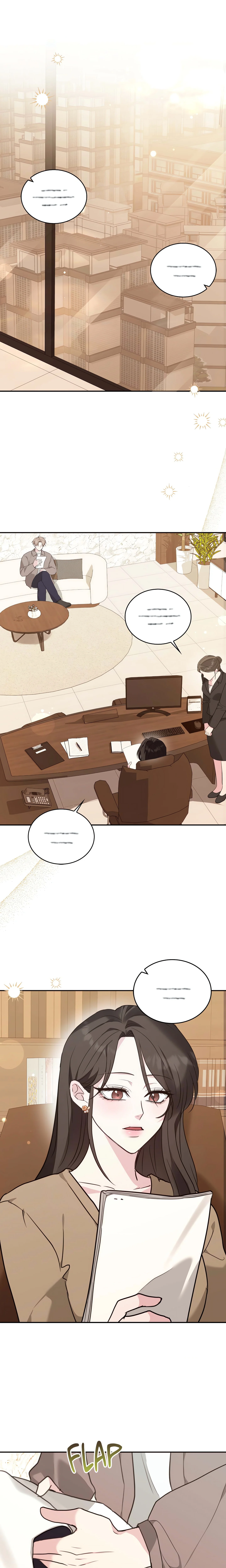 Double Addiction (Uncensored) chapter 12 page 1