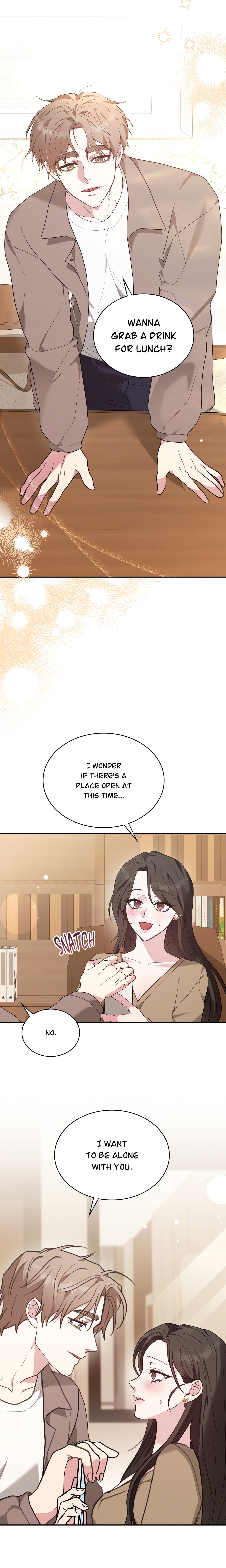 Double Addiction (Uncensored) chapter 12 page 4