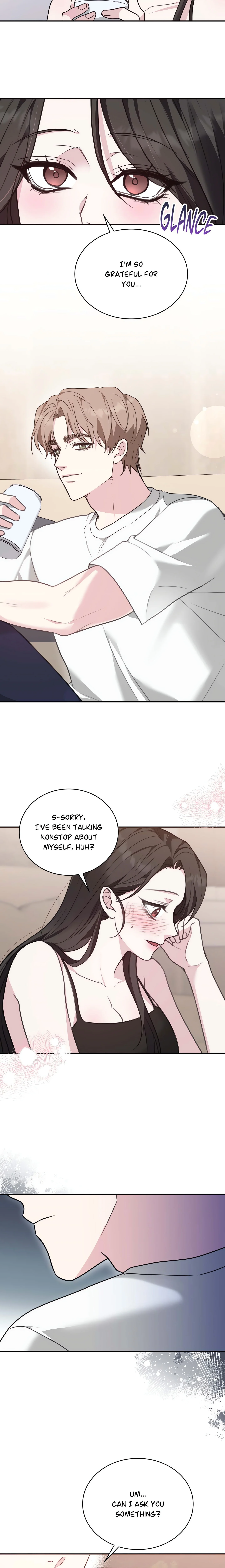 Double Addiction (Uncensored) chapter 12 page 7