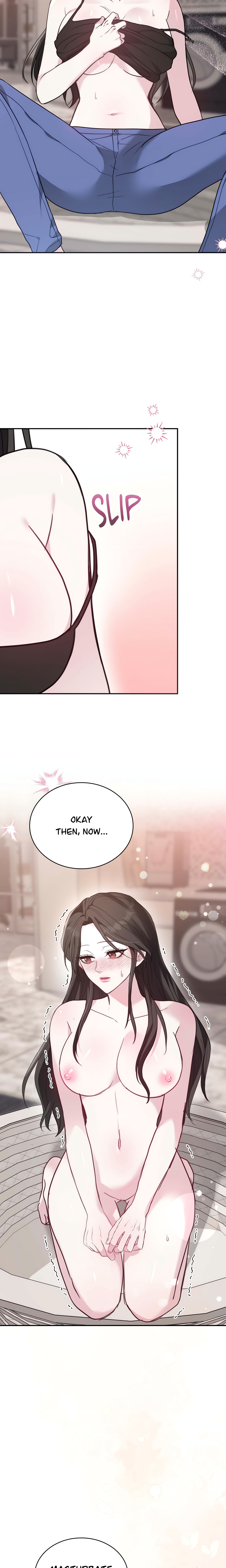 Double Addiction (Uncensored) chapter 12 page 19