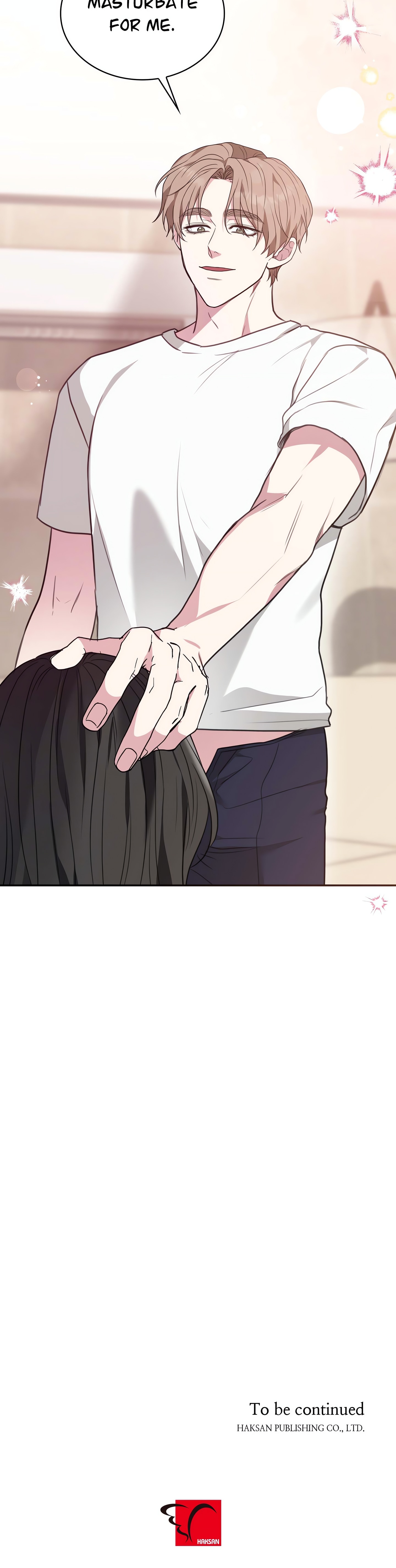 Double Addiction (Uncensored) chapter 12 page 20