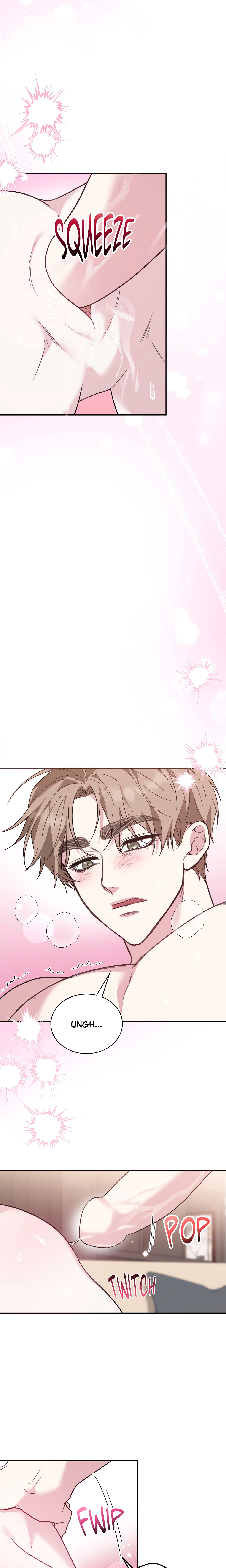 Double Addiction (Uncensored) chapter 13 page 13