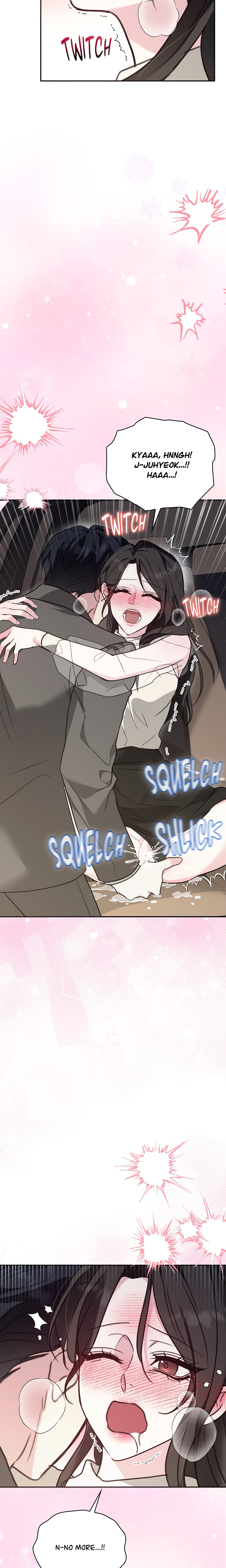 Double Addiction (Uncensored) chapter 14 page 14