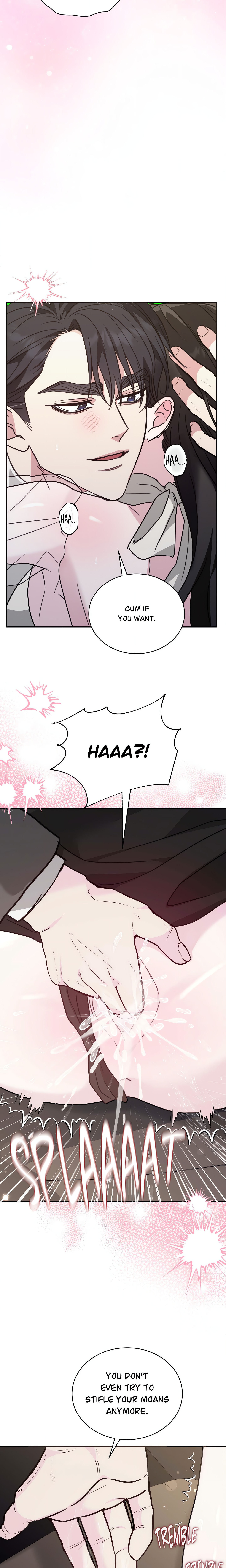 Double Addiction (Uncensored) chapter 14 page 15