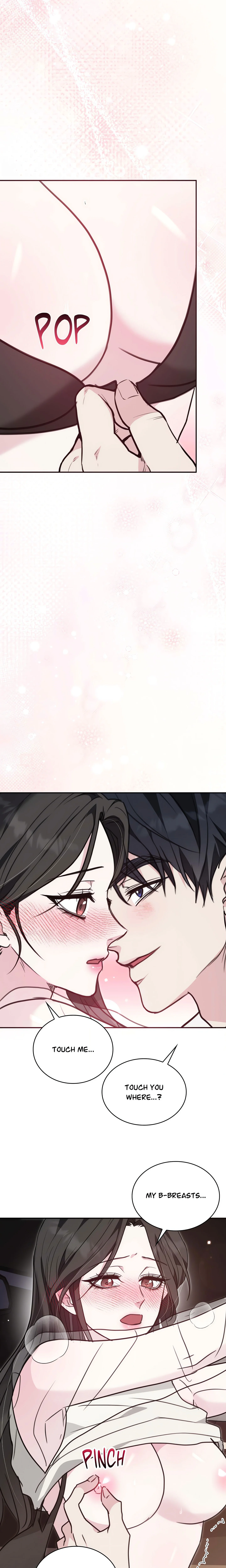 Double Addiction (Uncensored) chapter 15 page 2
